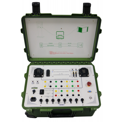 XL-953交流充电桩综合测试系统 交流充电桩检测
