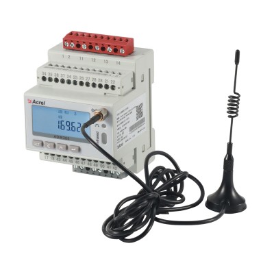 ADW300无线计量仪表 电力物联网仪表无线通讯功能